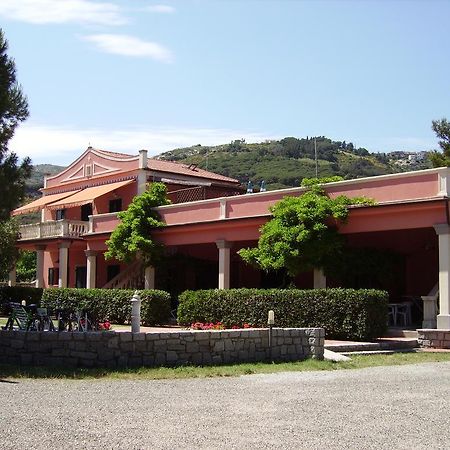 Pozzo Al Moro Village Marina di Campo Dış mekan fotoğraf