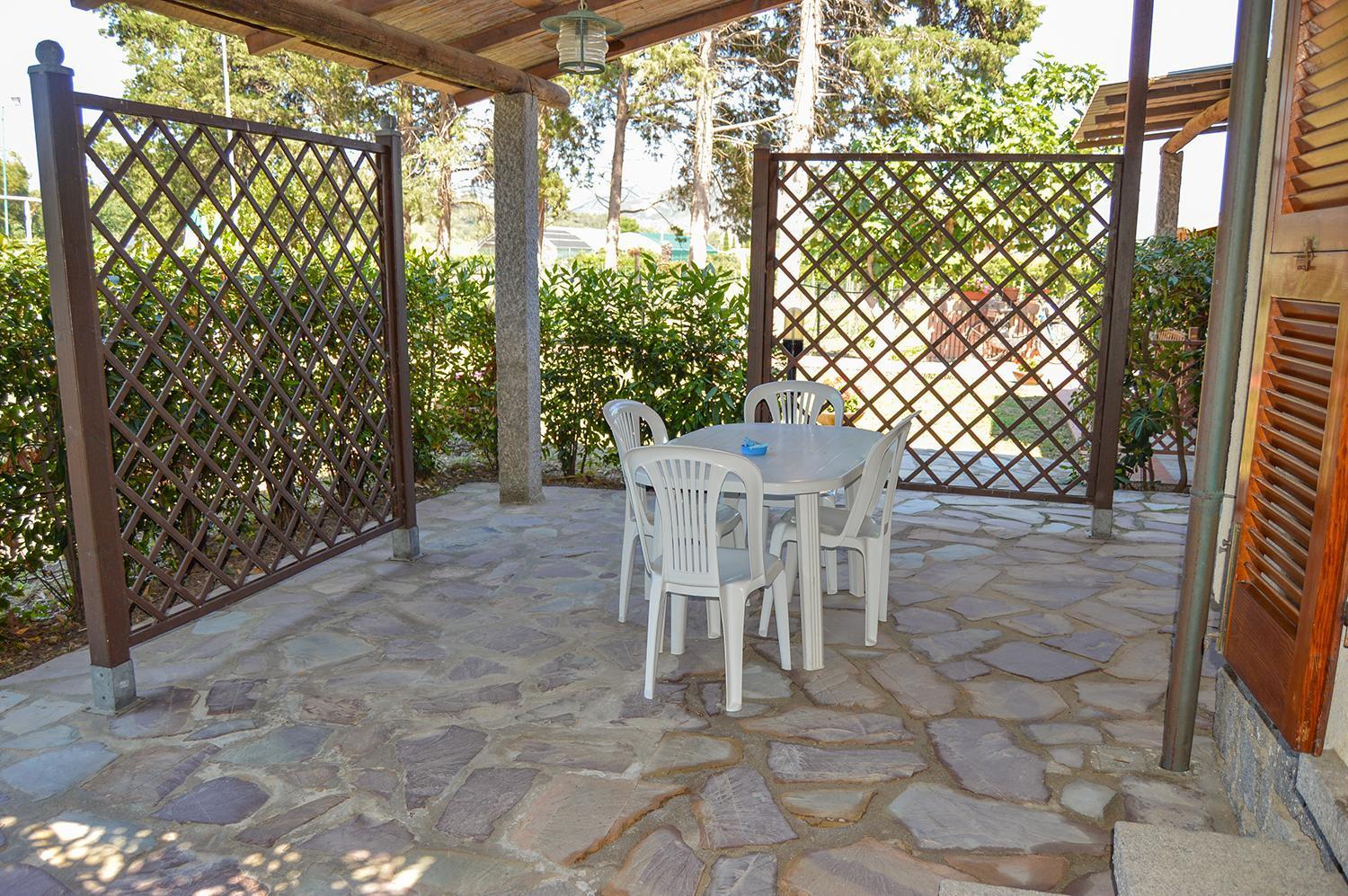Pozzo Al Moro Village Marina di Campo Dış mekan fotoğraf