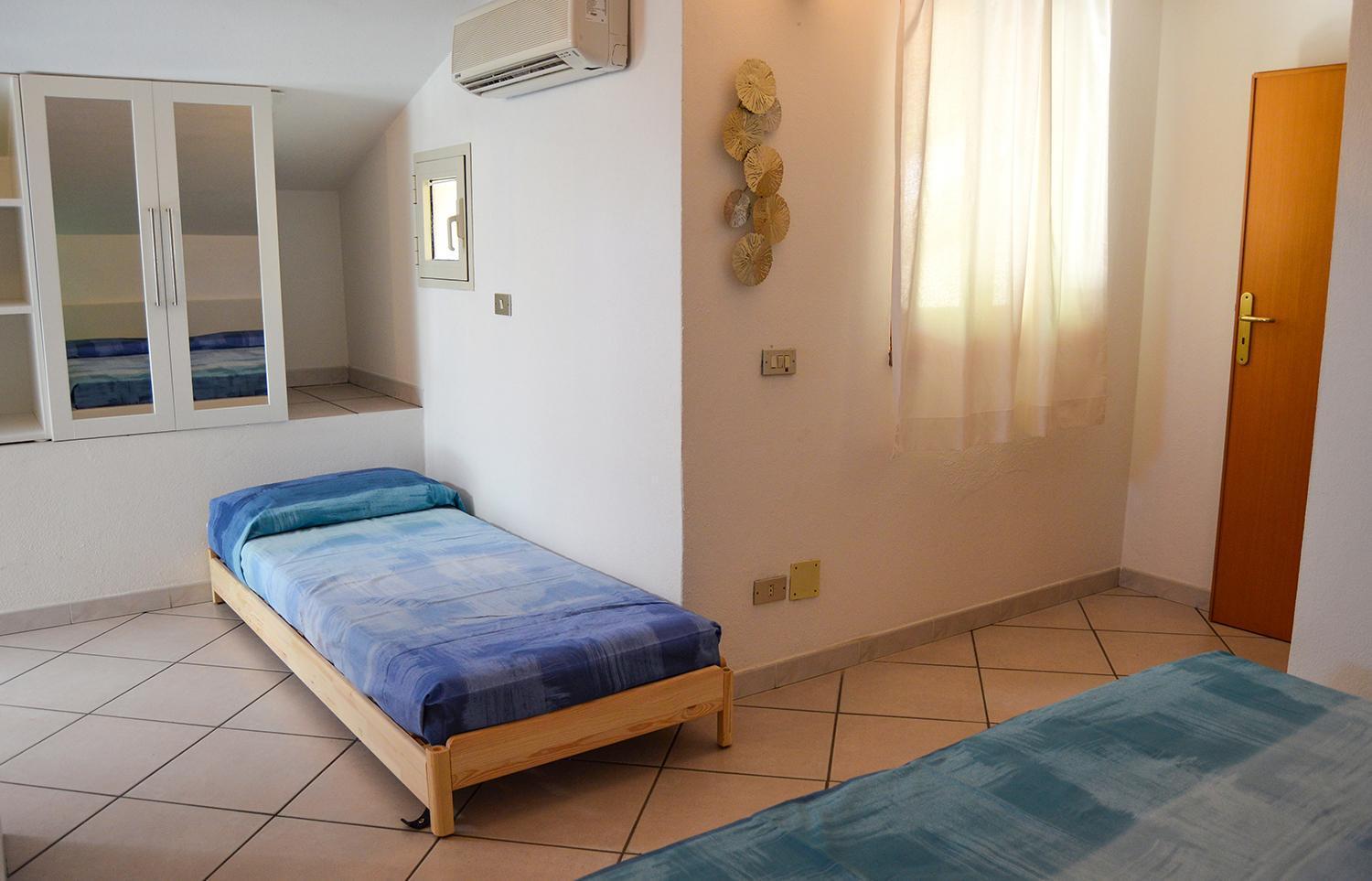 Pozzo Al Moro Village Marina di Campo Dış mekan fotoğraf