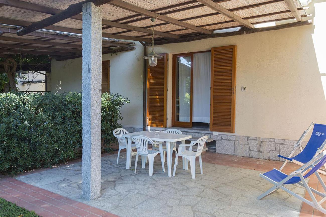 Pozzo Al Moro Village Marina di Campo Dış mekan fotoğraf