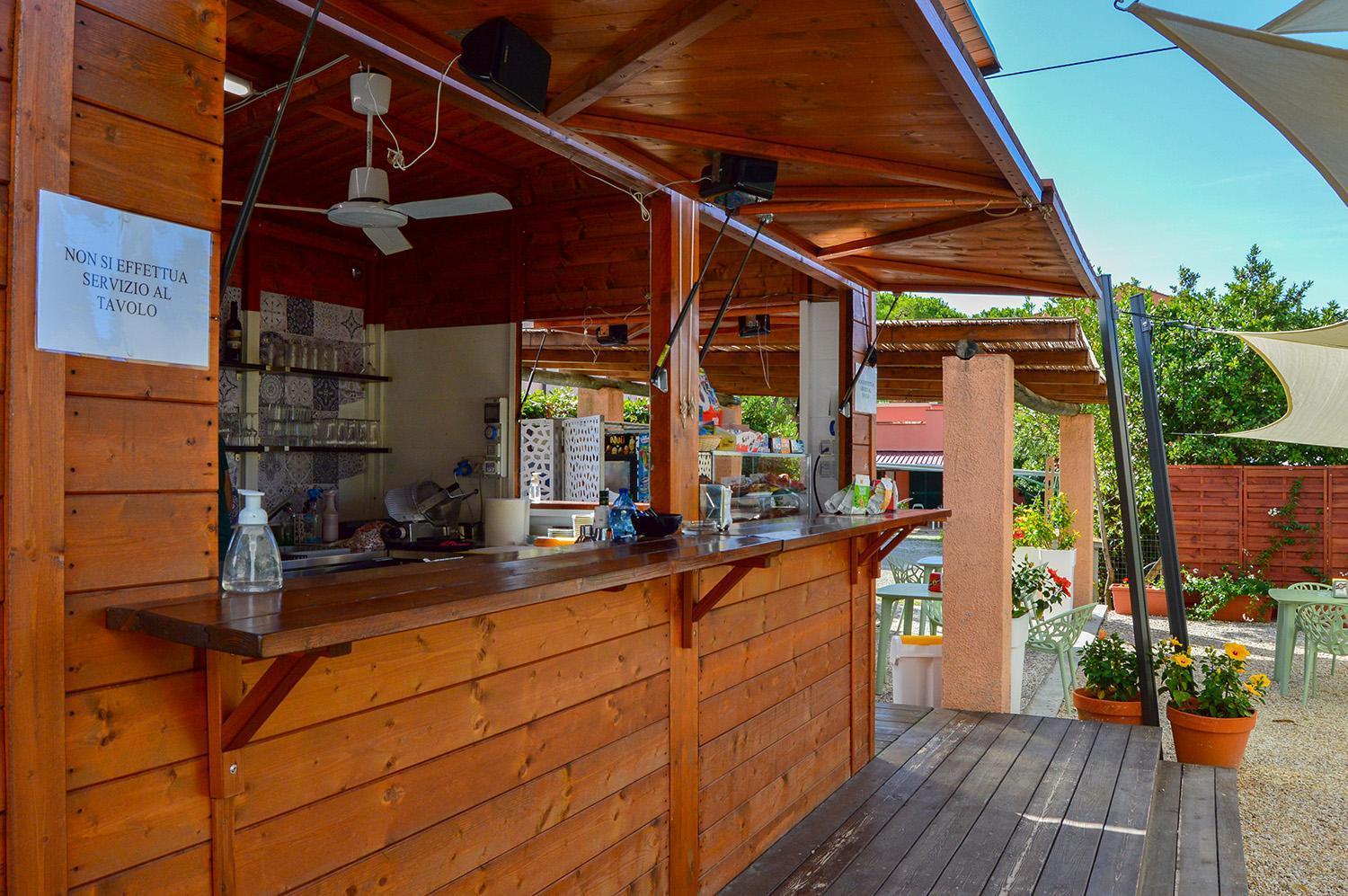 Pozzo Al Moro Village Marina di Campo Dış mekan fotoğraf