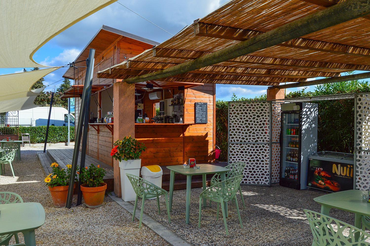 Pozzo Al Moro Village Marina di Campo Dış mekan fotoğraf