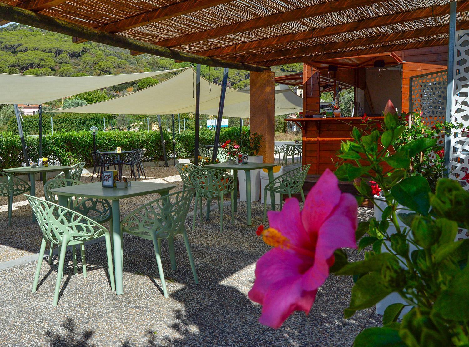 Pozzo Al Moro Village Marina di Campo Dış mekan fotoğraf