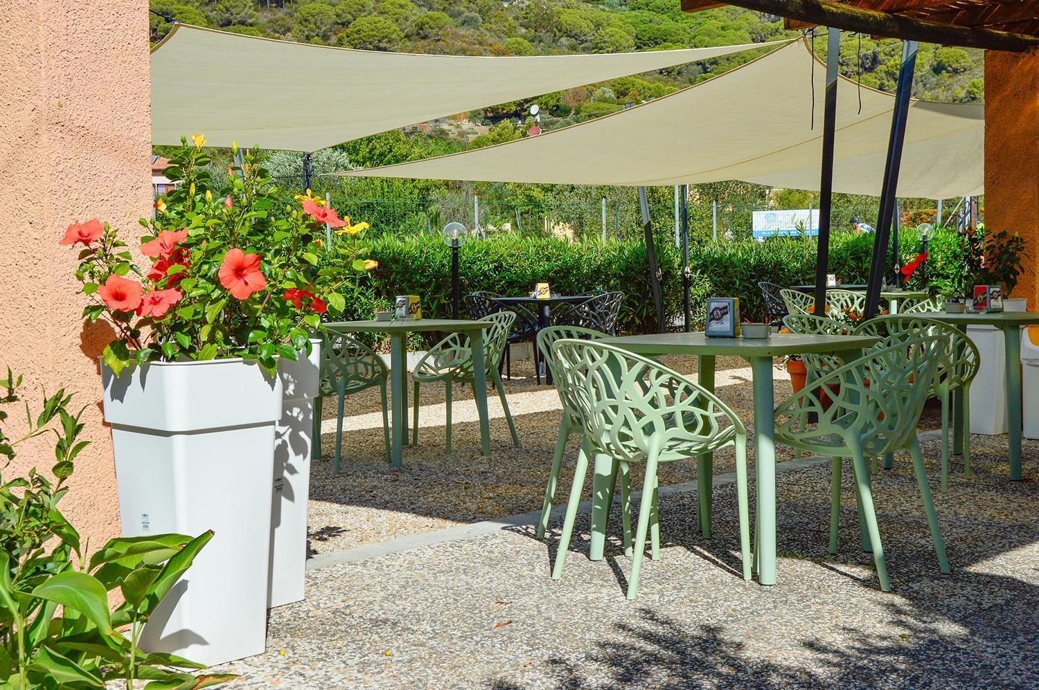 Pozzo Al Moro Village Marina di Campo Dış mekan fotoğraf