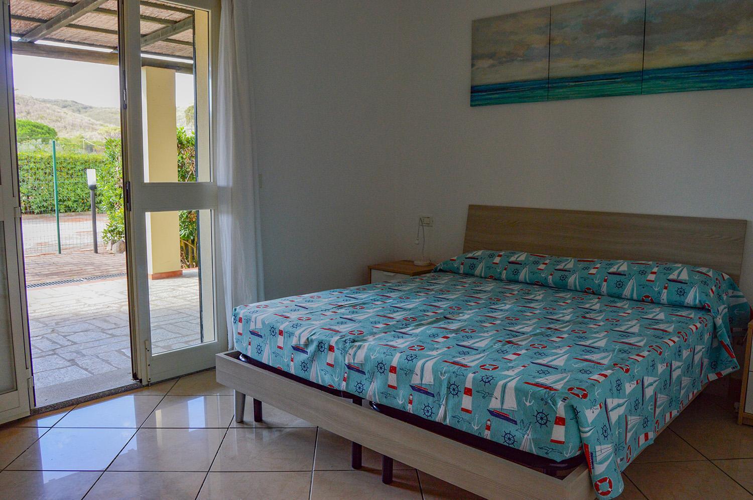 Pozzo Al Moro Village Marina di Campo Dış mekan fotoğraf